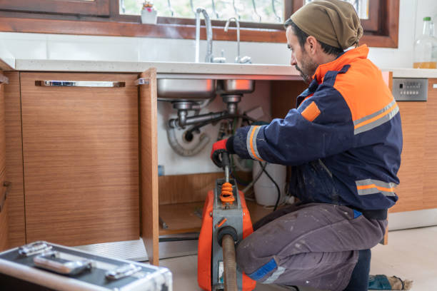 Best Emergency Plumbing Repair  in Clarion, IA