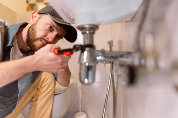 Best Water Leak Repair  in Clarion, IA
