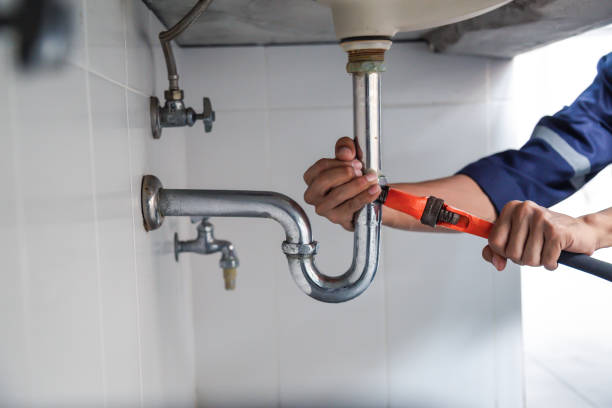 Best Sewer Line Replacement  in Clarion, IA