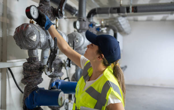 Best Clogged Drain Plumber  in Clarion, IA
