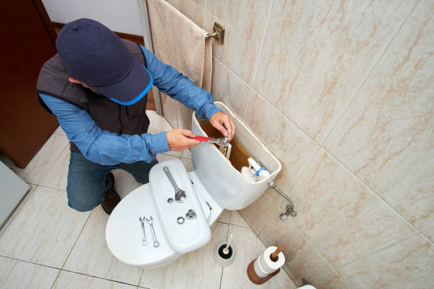 Best Faucet Repair  in Clarion, IA