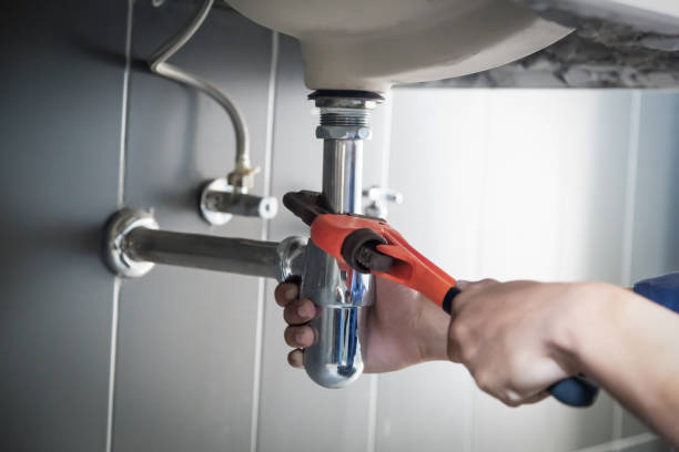 Best Water Softener Installation  in Clarion, IA