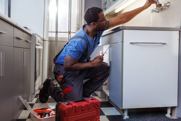 Best Hot Water Heater Installation  in Clarion, IA